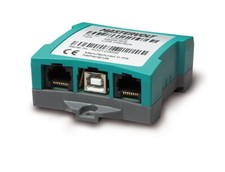 Mastervolt Interface USB