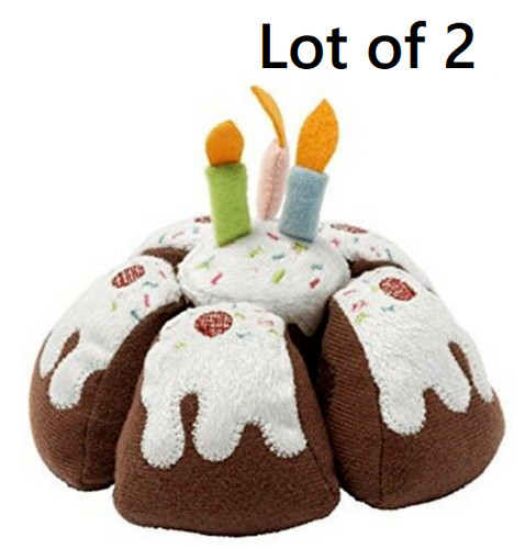 Lot ikea duktig soft - ikea, toy
