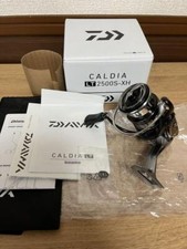 Daiwa tatula lt2500s - tatula, lt2500s-xh
