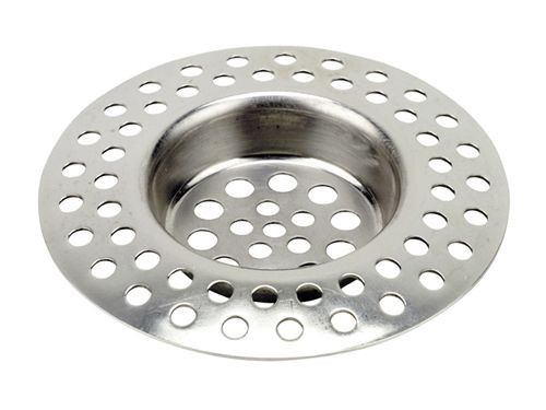 Tamis inox pour evier - evier, ou