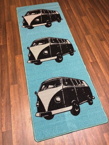 Neuf vintage camping car - ,