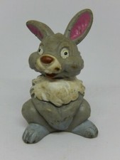 FIGURINE ANCIENNE PVC DISNEY LAPIN PEUT ETRE PAN PAN