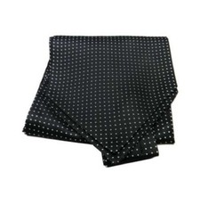 Foulard Homme De Soie Ascot