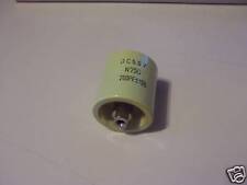 TL-922 Céramique Capacit. 200pF 7,5kV Kenwood C91-0407-05 TL922