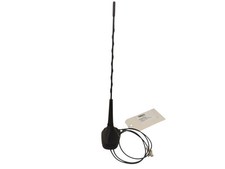 Antenne RENAULT MEGANE 4 PHASE