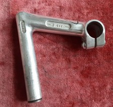 Potence STEM 3TTT RECORD