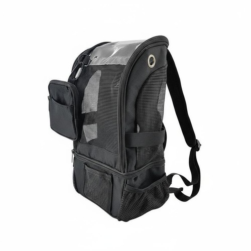 Sac dos oxygène portable - oxygène,