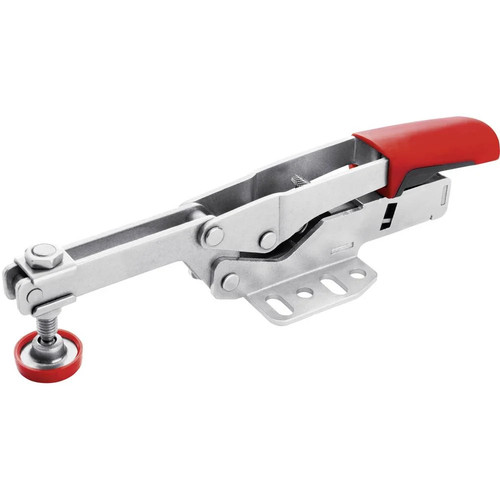 Sauterelle serrage variable - à,
