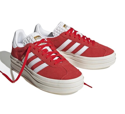Adidas gazelle bold - gazelle,