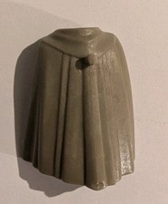 PLAYMOBIL cape Grise avec