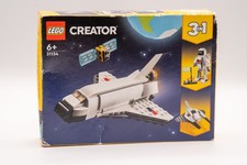 LEGO 31134 Creator Navette