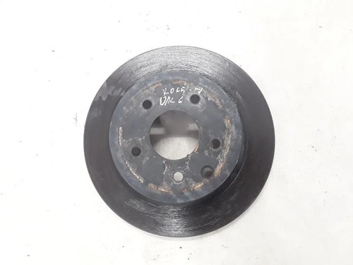 Renault koleos disque de - ii,