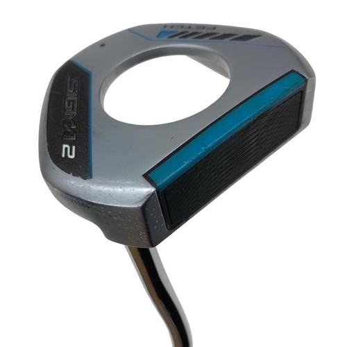 Ping sigma fetch véritable - sigma,