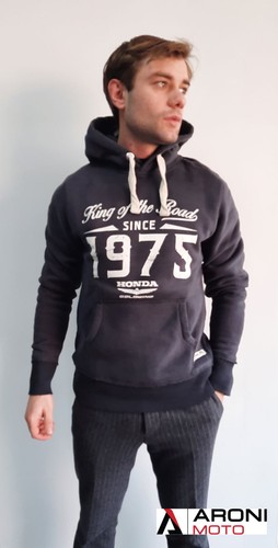 Sweat shirt honda king the - sweat-shirt,
