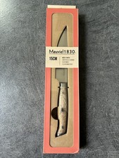 Couteau à viande Mauviel 1830