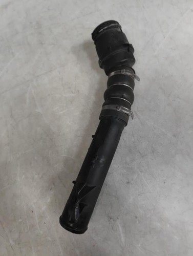 Durite turbo renault clio - turbo,