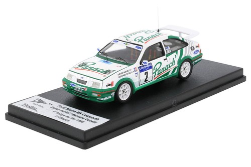 Ford sierra cosworth 2 - cosworth, #2