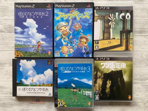 Sony 3 boku - sony, no
