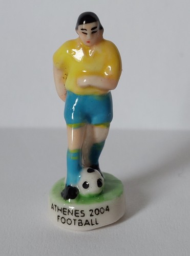Feve baguepi athenes 2004 - athenes,