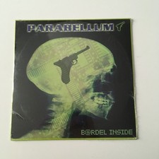 PARABELLUM - BORDEL INSIDE -