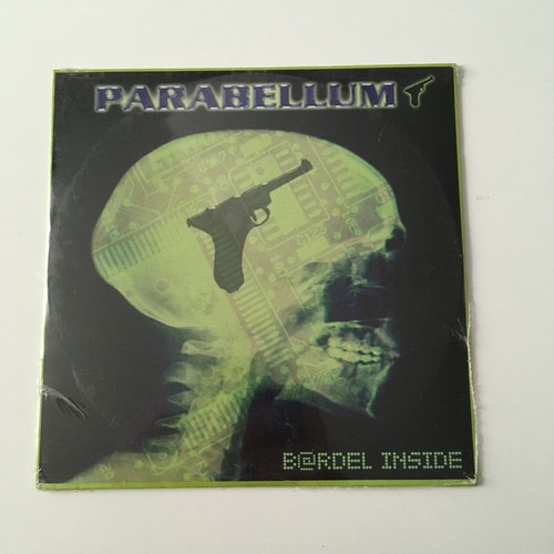 Parabellum bordel inside - inside,