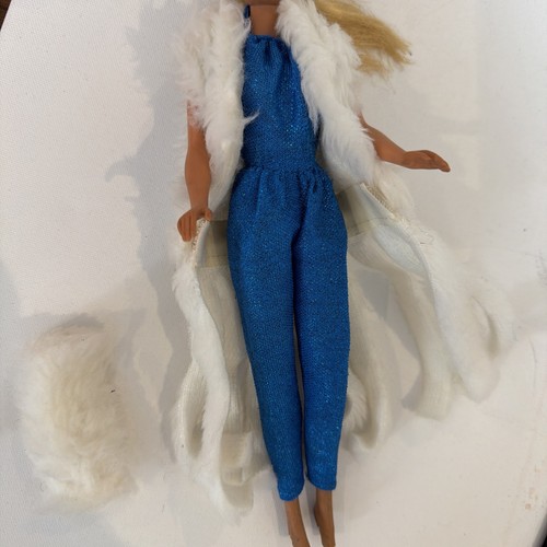 Vintage 1983 mattel barbie - vintage,