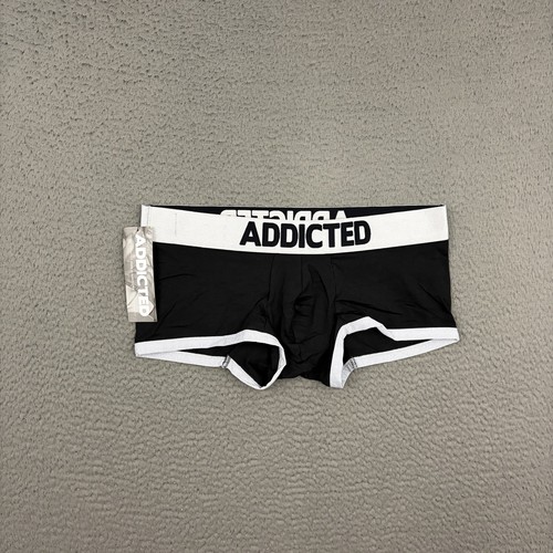 Addicted boxer brief - addicted, underwear