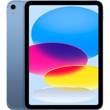 Apple iPad 10,9" (2022) 10e