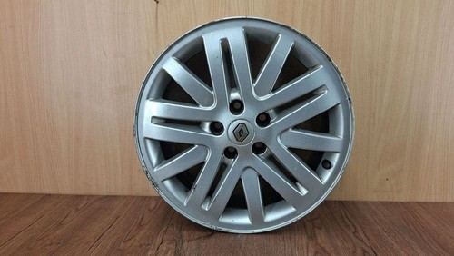 Renault espace 2007 - 2007, 17