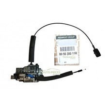 SERRURE DE PORTE AVANT GAUCHE