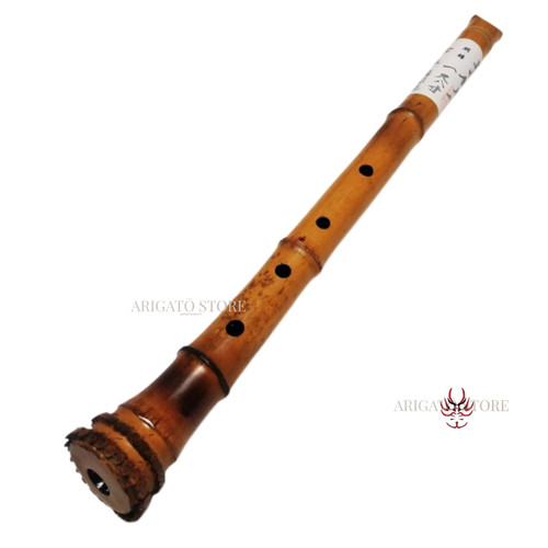 Bambou japonais jinashi - japonais,