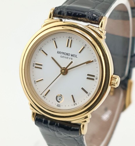 Raymond weil 5331 geneve - raymond,