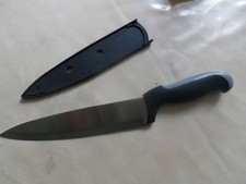 tupperware couteau du chef