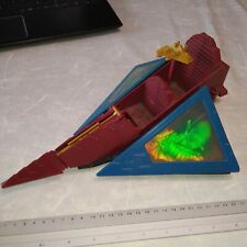 visionaries - vintage HASBRO 1987  - véhicule SKY CLAW