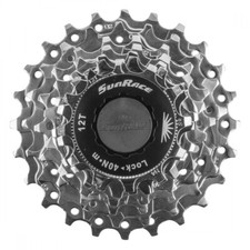 Cassette Sunrace CS-R63 7