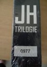 Johnny Hallyday "La trilogie" Livres 3 volumes "Edition Limited Access"  R@RE