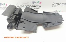 Carénage Sous Selle