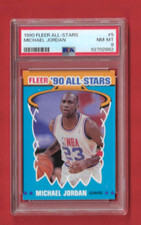 Carte Gradée NBA Basketball