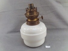 ancienne lampe à pétrole en