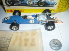 MATRA FI DINKY TOYS FRANCE