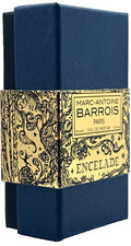 MARC-ANTOINE BARROIS ENCELADE