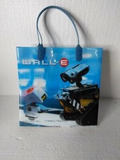 Disney Pixar Wall E & Robot