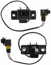 Serrure ouverture de coffre