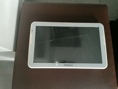 Tablette tactile polaroid - tactile,