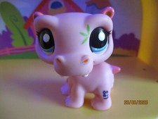 Petshop Hippopotame #2083