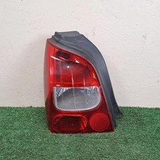 Feu arriere principal gauche (feux) RENAULT TWINGO 2 phase 1 II 1.2 8200387888