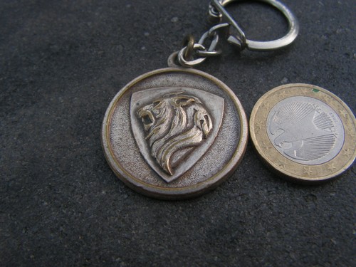 Porte cles vintage vers - porte,