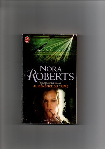 Nora roberts au - roberts, "