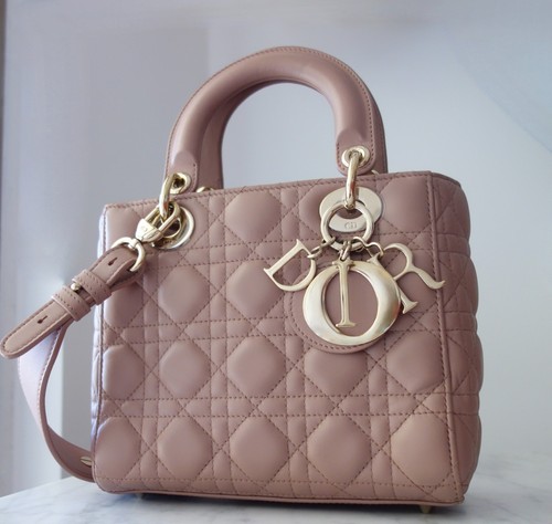 Sac lady dior abcdior - abcdior, small