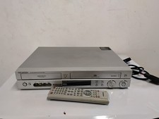 Samsung DVD-VR 320 Dvd Recorder Et VHS